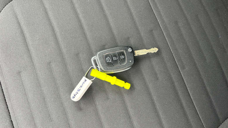 Hyundai i10 1.0 MPi SE Connect 5dr Petrol Hatchback